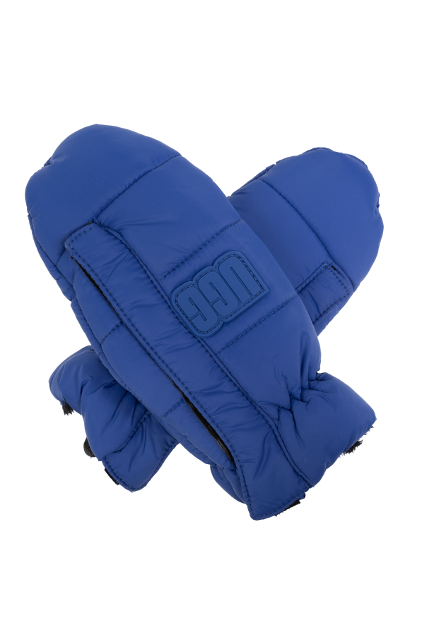 UGG Kids Warm gloves