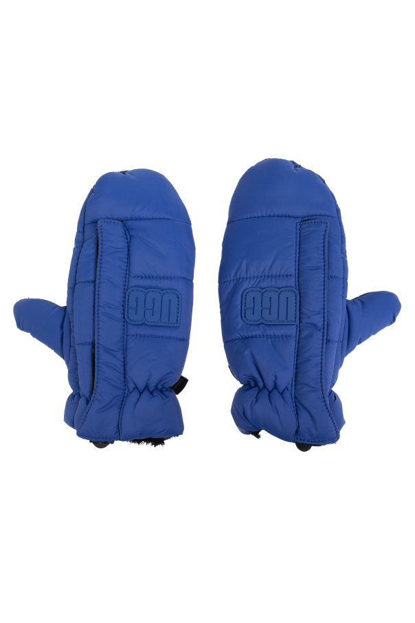 UGG Kids Warm gloves