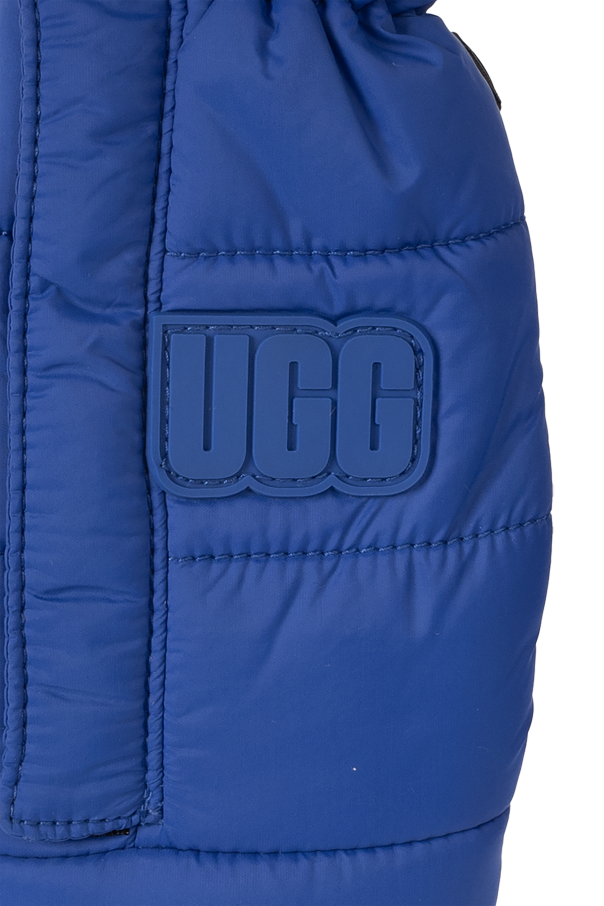 UGG Kids Warm gloves