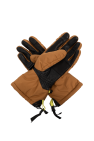 UGG Gloves with logo