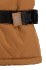 UGG Gloves with logo