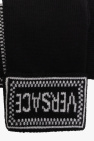 Versace Wool gloves