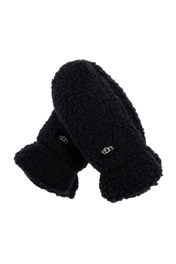 UGG Kids Guantes polares