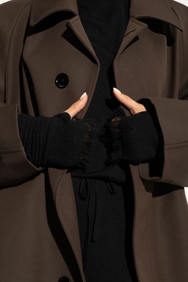 By Malene Birger Gloves Fezan