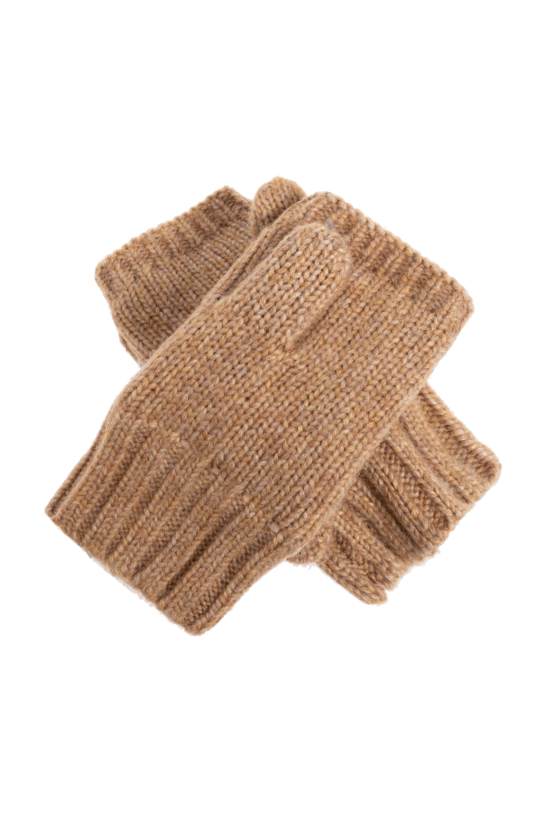 UGG Kids Guantes con orejas