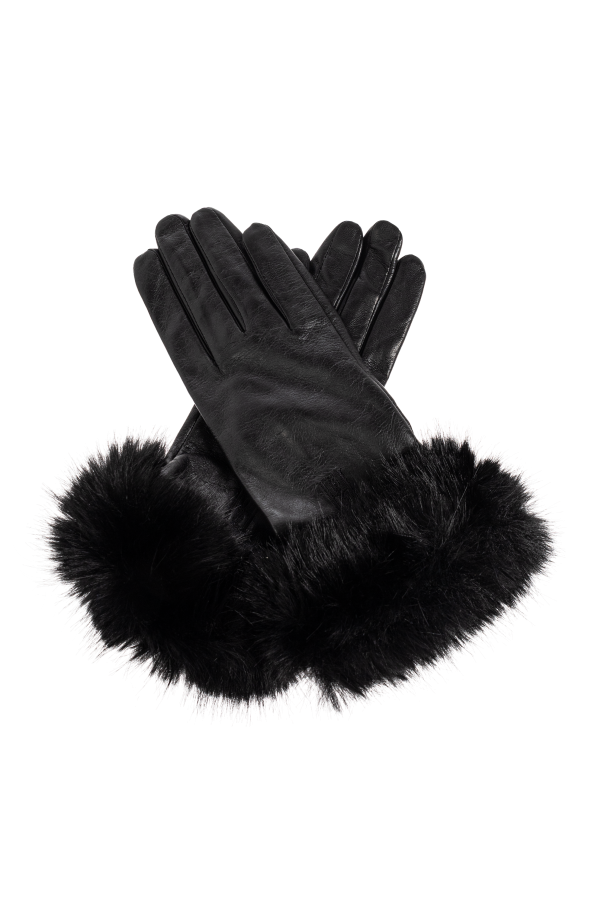 "Genna" gloves od By Malene Birger