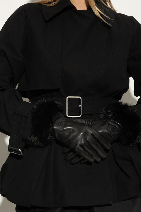 By Malene Birger "Genna" gloves
