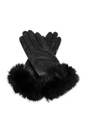 "Genna" gloves