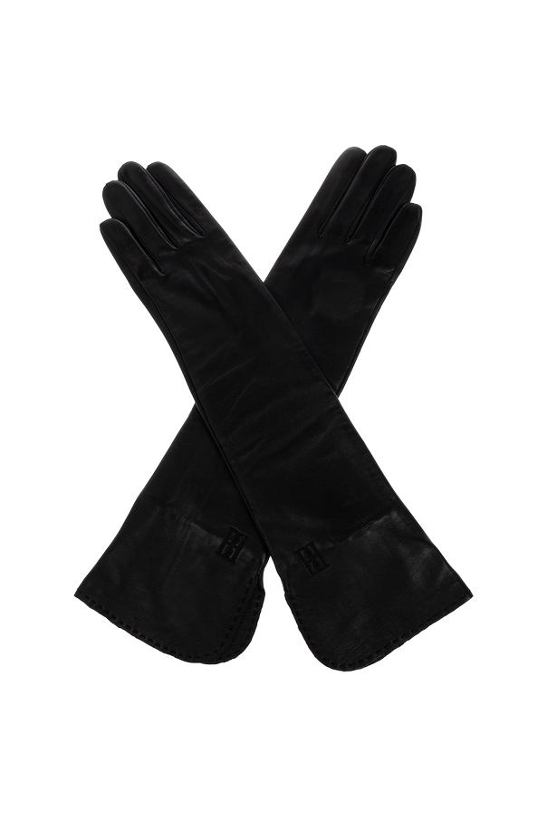 Leather Gloves od By Malene Birger