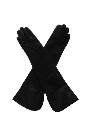 Leather Gloves