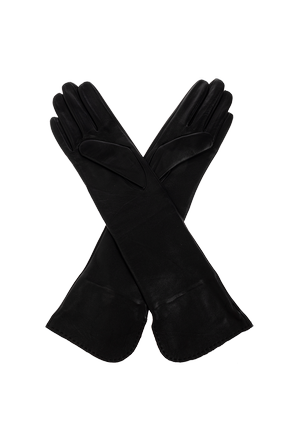 By Malene Birger Leather Gloves