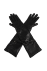 Gestuz Leather gloves