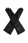Gestuz Leather gloves