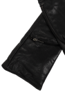 Gestuz Leather gloves