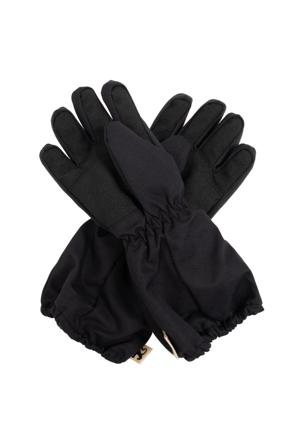 Mini Rodini Gloves with Reflector