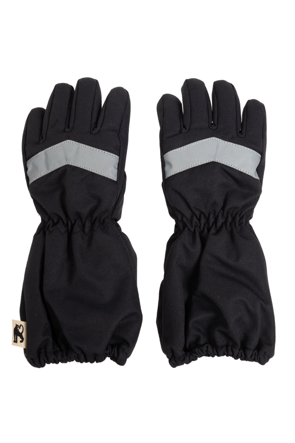 Mini Rodini Gloves with Reflector