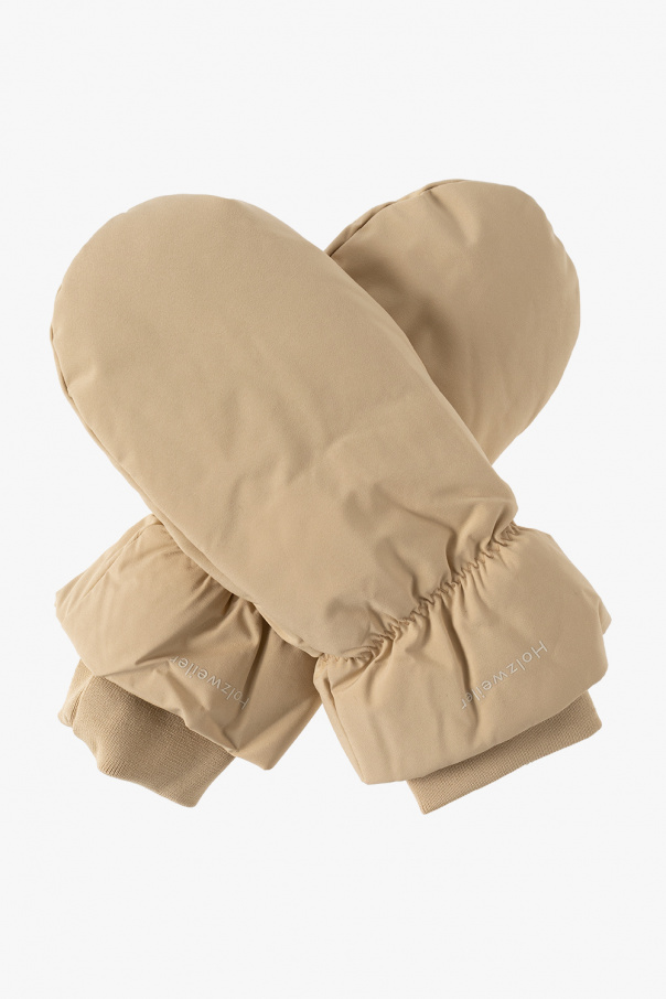 Holzweiler ‘Slogen Bubble’ mittens