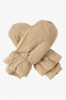 Holzweiler beige ‘Slogen Bubble’ mittens