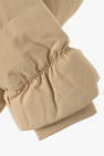 Holzweiler beige ‘Slogen Bubble’ mittens