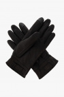 UGG Leather gloves