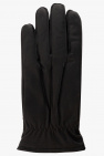 UGG Leather gloves