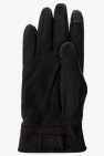 UGG Leather gloves