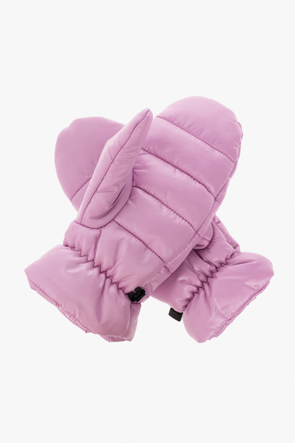 UGG Down gloves