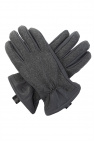 UGG insulated gloves with logo ugg kids gloves che