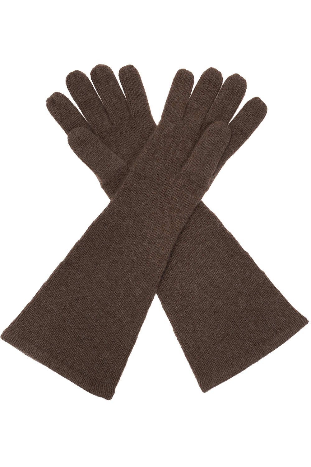 Toteme Cashmere gloves