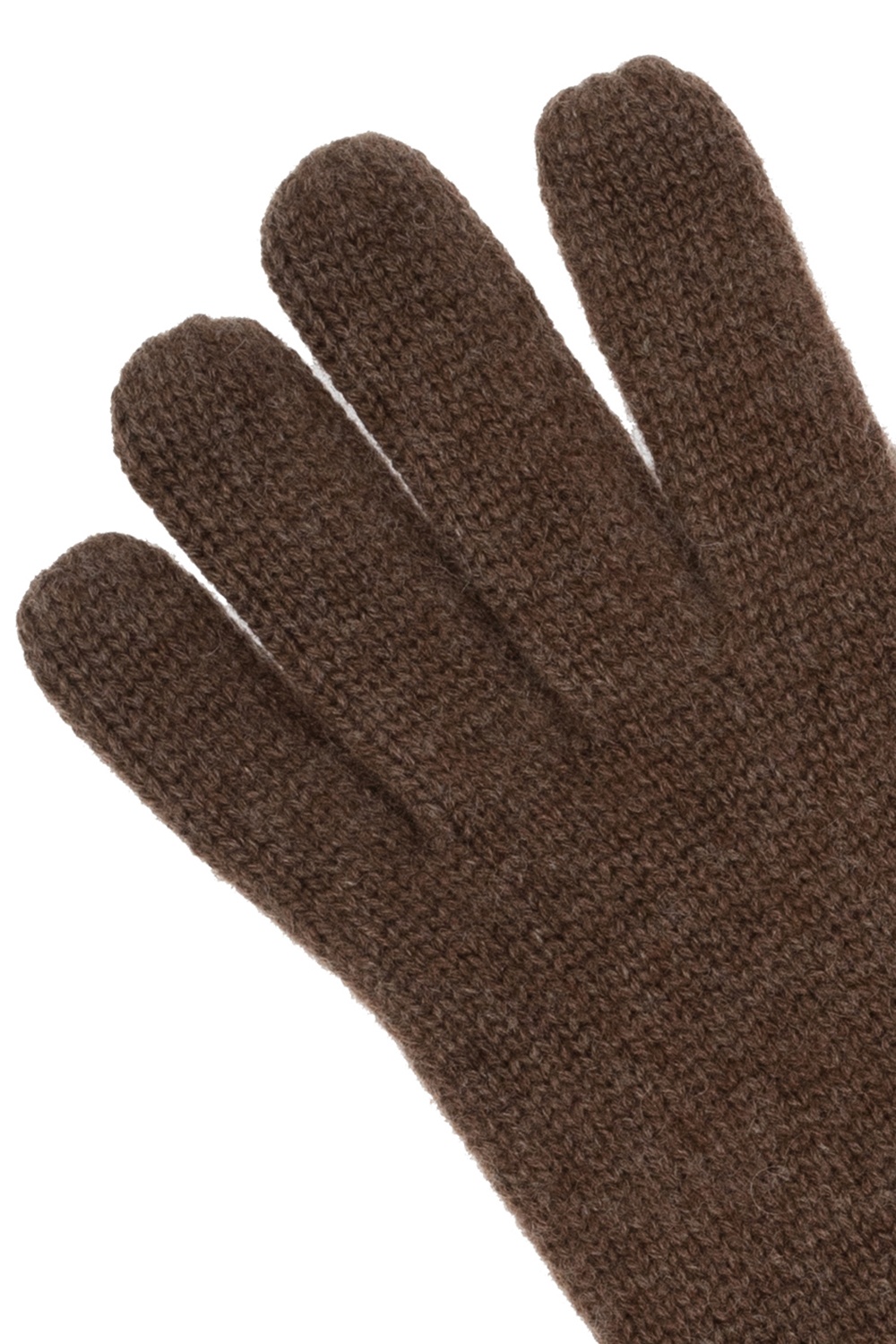 Toteme Cashmere gloves