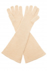 Toteme Cashmere gloves