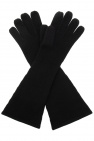 Toteme Cashmere gloves