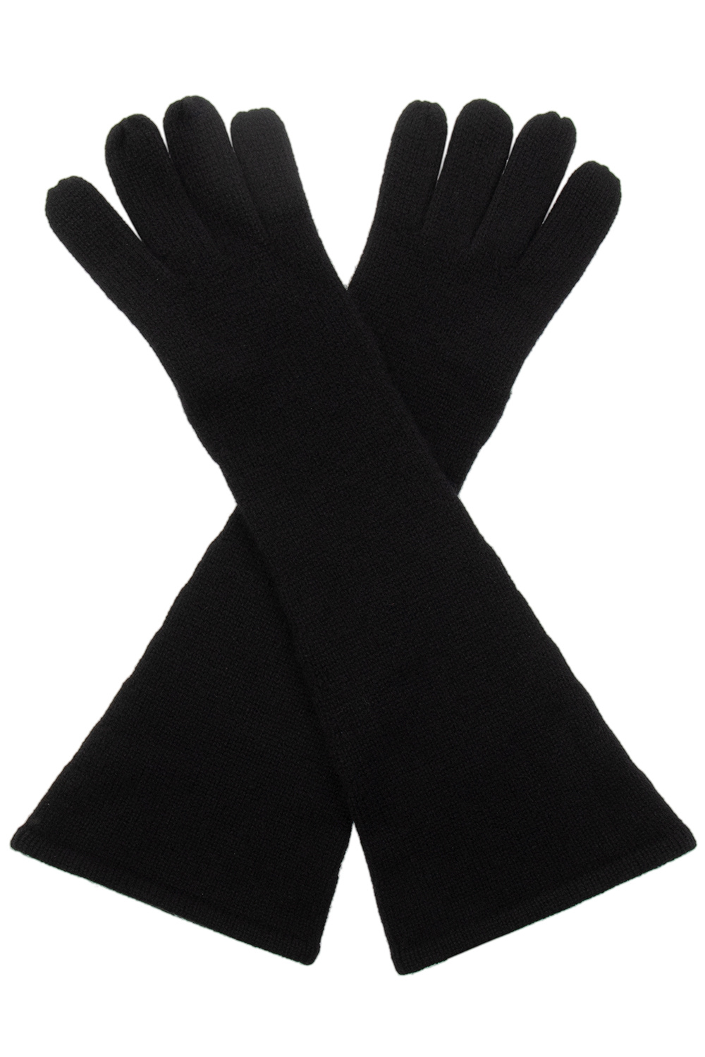 Toteme Cashmere gloves