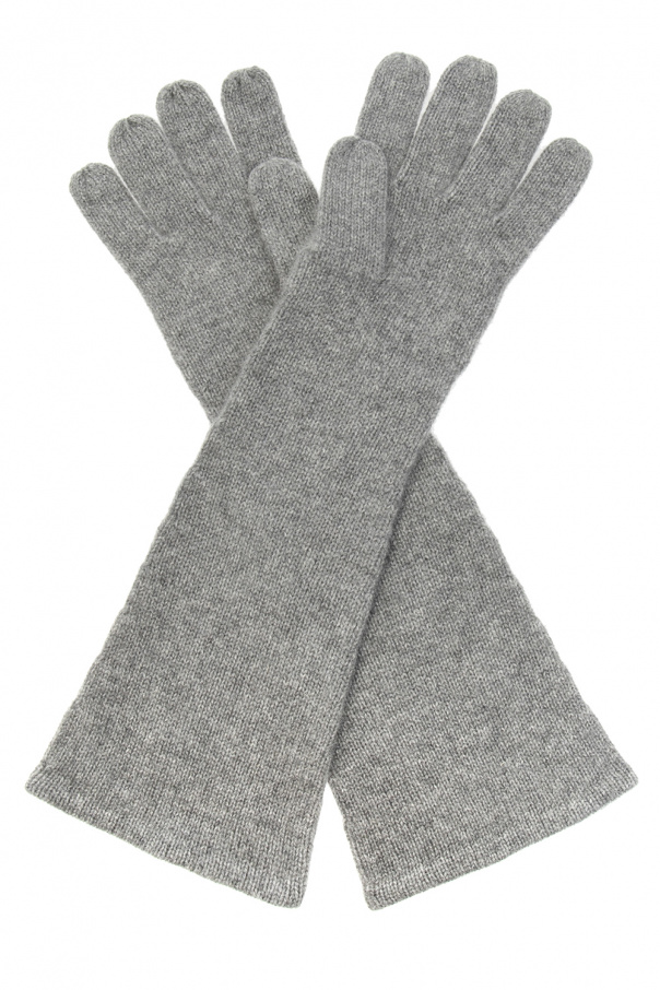 TOTEME Cashmere gloves