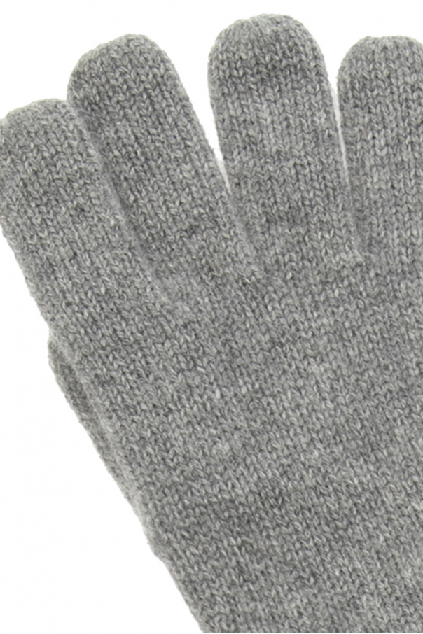 TOTEME Cashmere gloves