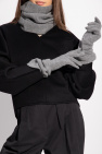 Toteme Cashmere gloves