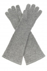 Toteme Cashmere gloves