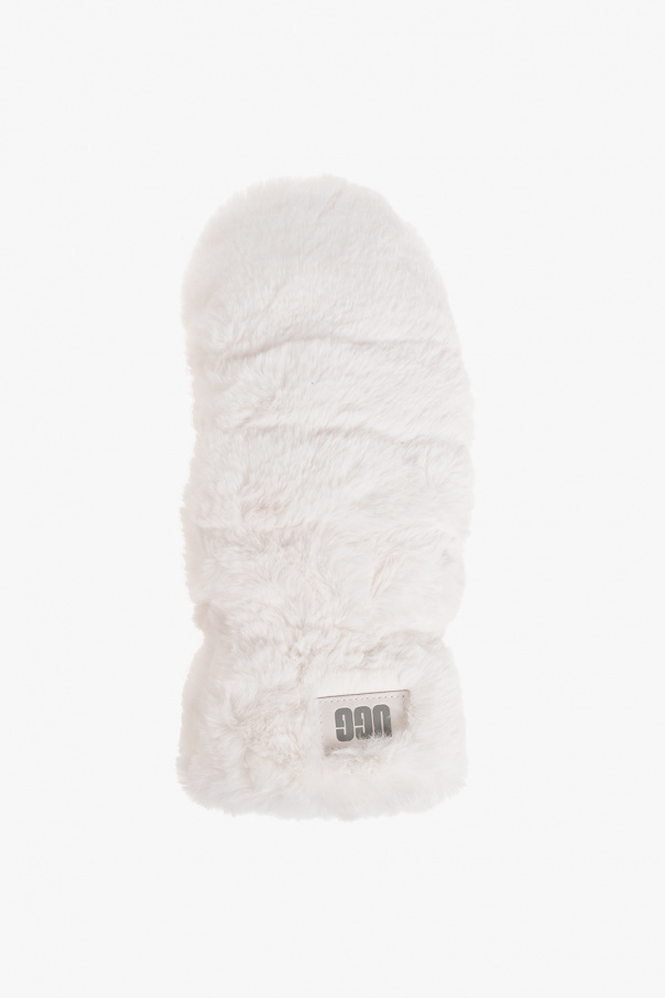 UGG ‘Quilted’ gloves