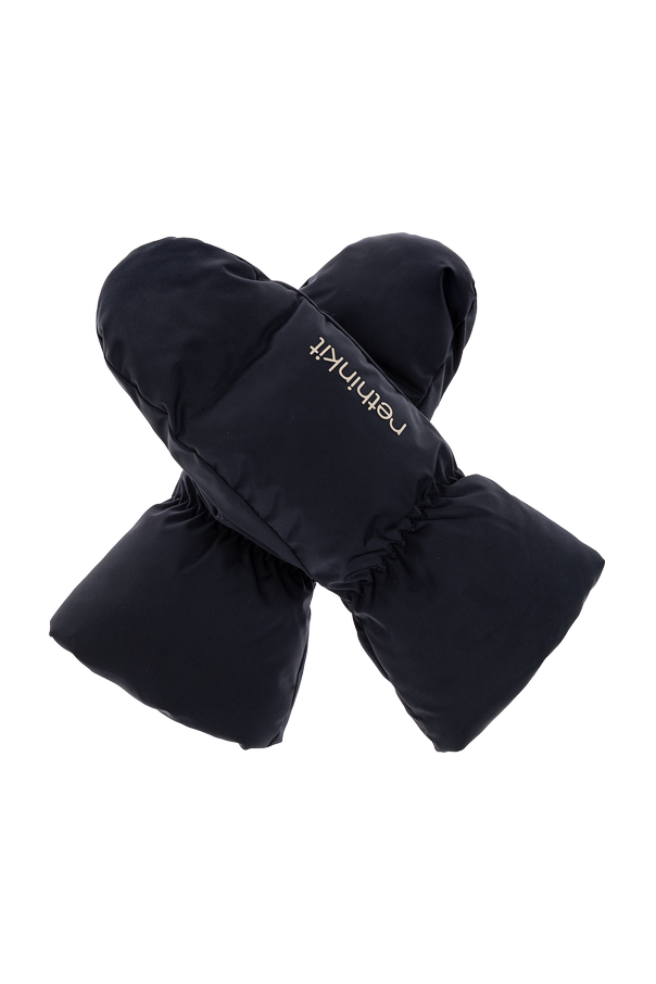 Insulated Mittens with Sewn-In Logo od Rethinkit Studios