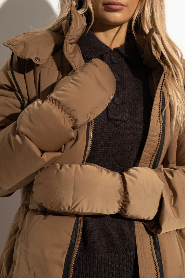 Rethinkit Studios Gloves with logo