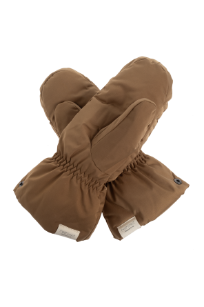 Rethinkit Studios Gloves with logo