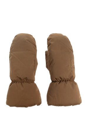 Rethinkit Studios Gloves with logo