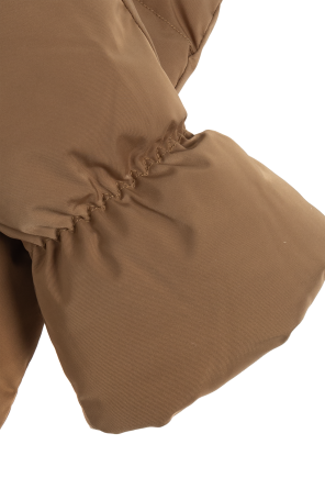 Rethinkit Studios Gloves with logo