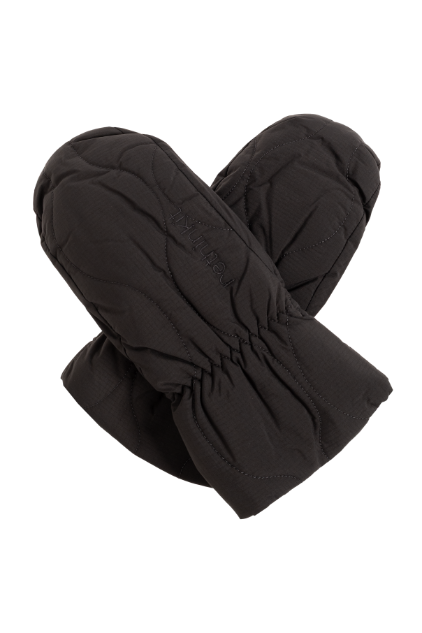Insulated gloves od Rethinkit Studios