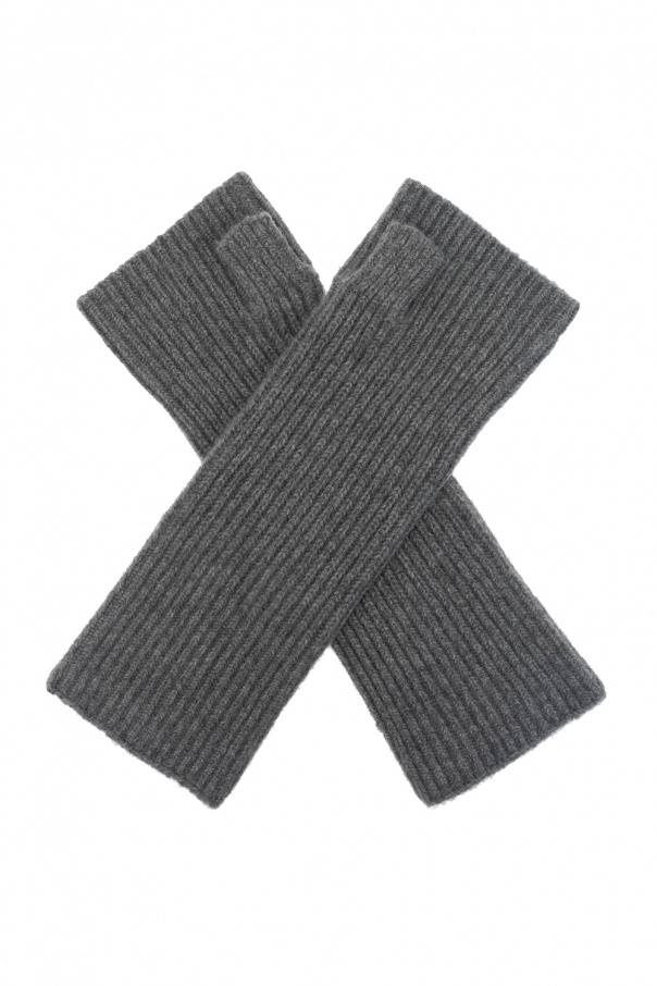 Totême Fingerless gloves