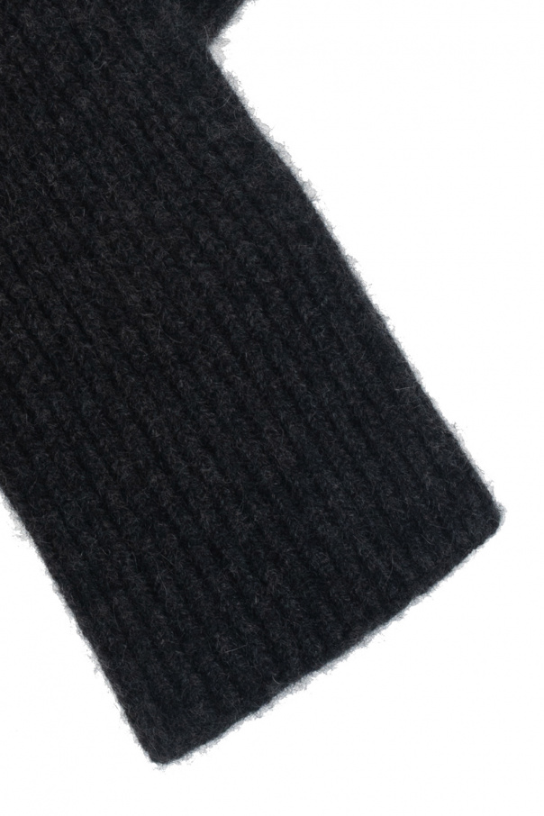 Totême Fingerless gloves