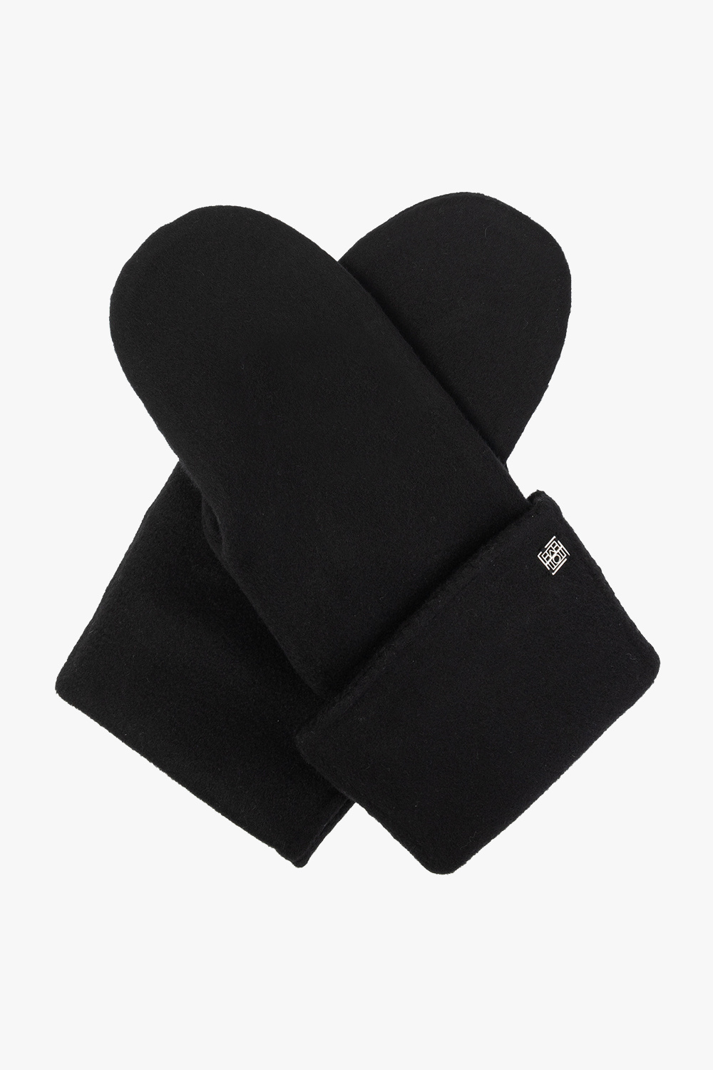 TOTEME Wool gloves