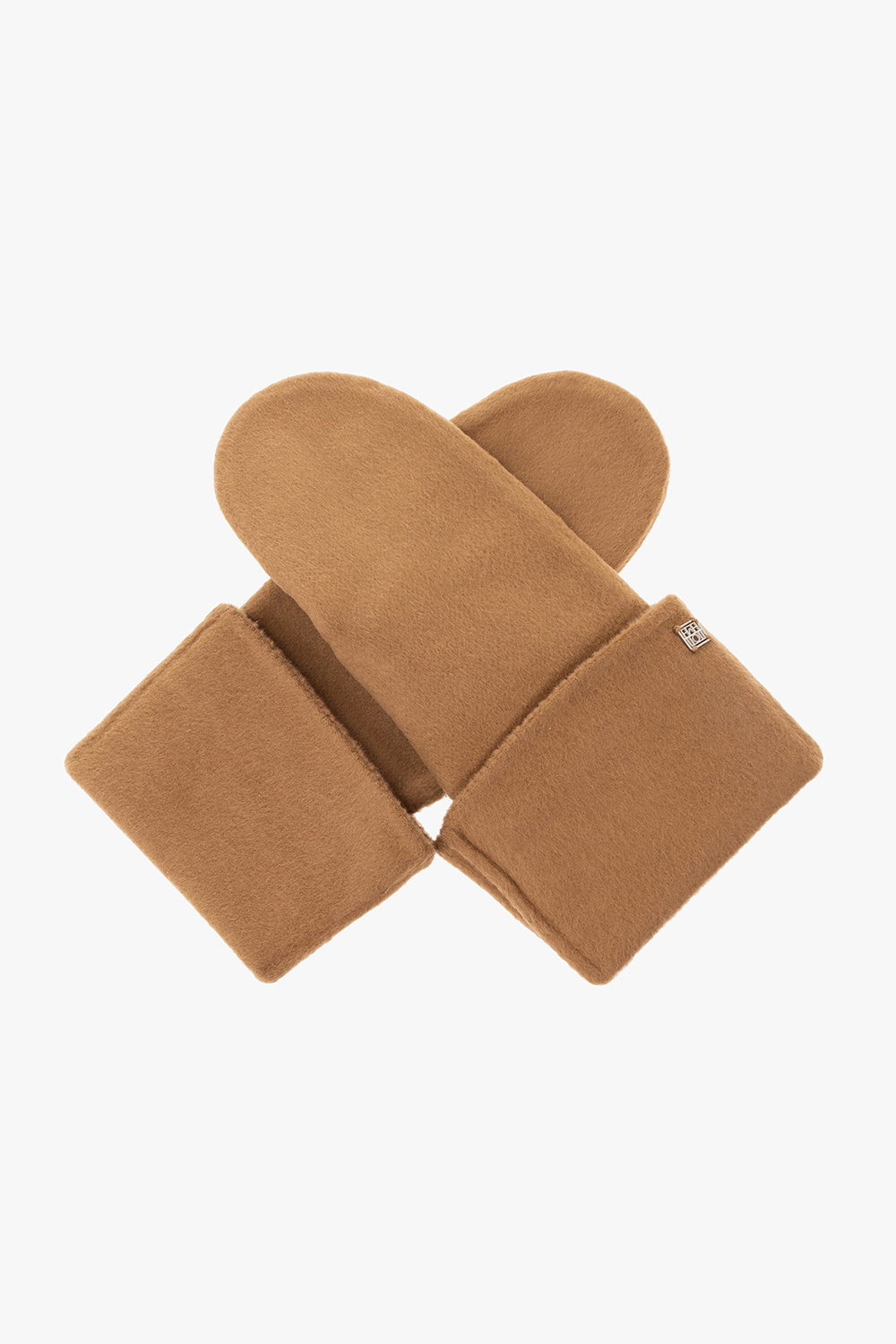 TOTEME Wool gloves