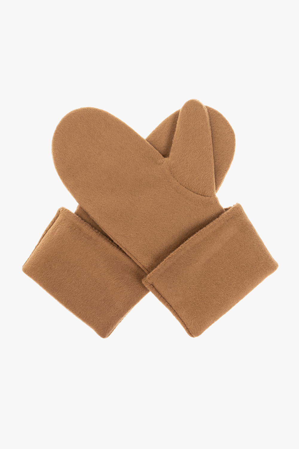 TOTEME Wool gloves