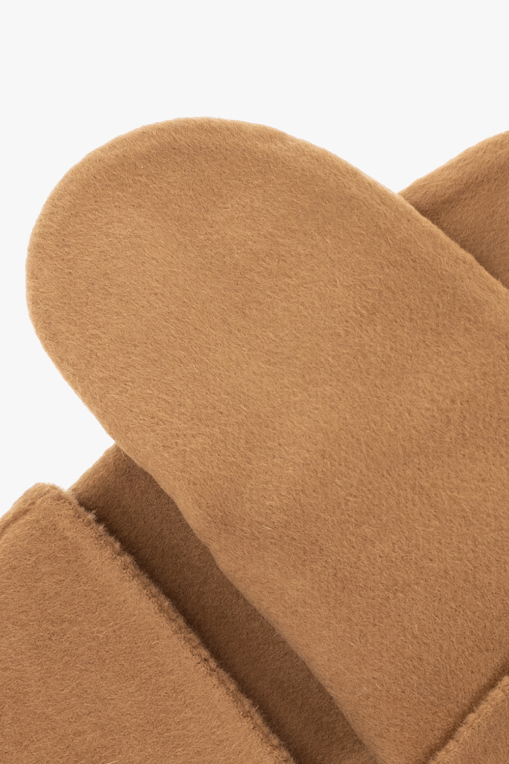 TOTEME Wool gloves